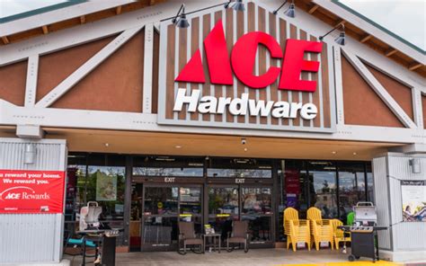 ace hardware corporation careers